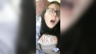 Alice Cottonsox Prone Bone