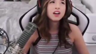 Pokimane handjob loop 2 - Thothub