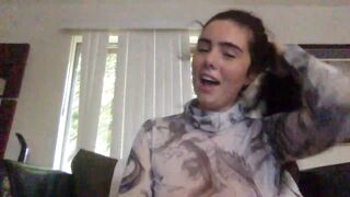 Madison Ginley: Dirty Dressup