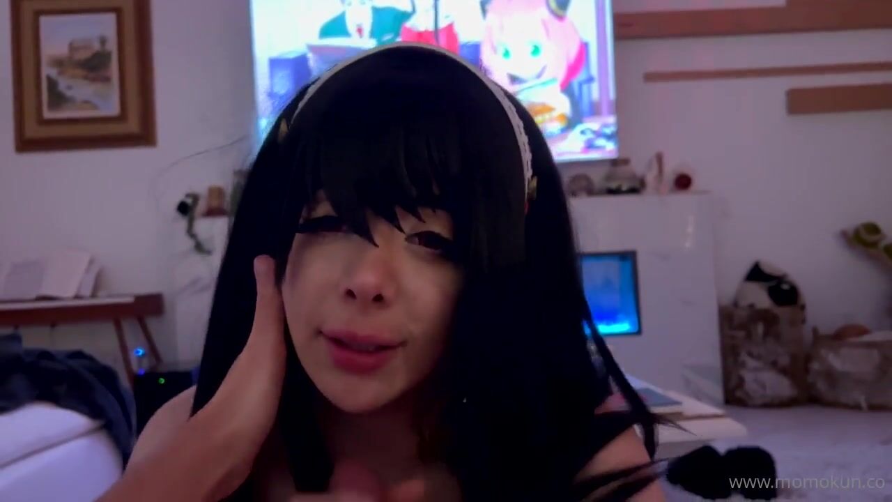 Momokun Blowjob Porn Mariah Mallad Video - Thothub