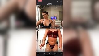 Hayleebooo16 Karlye Taylor OF Live