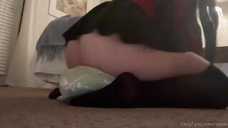 rintohsaka ass shake 2