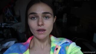 Megnutt02 Onlyfans Vlog - Thothub