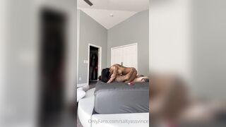 Brandi Andrews sextape