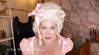 Kat Wonders Bonus 2023 Halloween Special 1