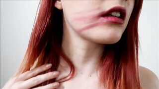 domino faye - every other freckle