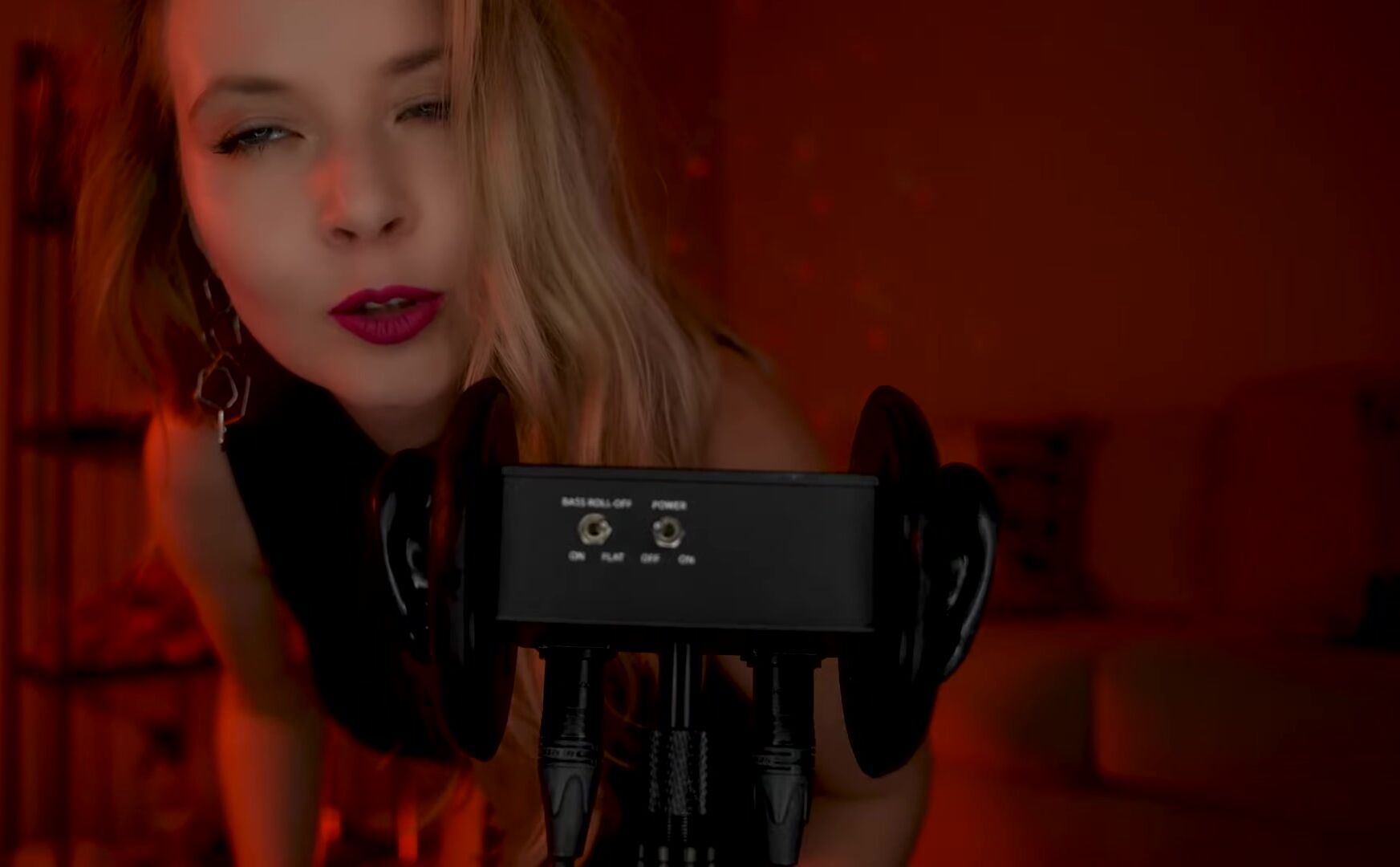 Valeriya ASMR - Thothub