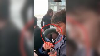 Alexandra Botez upskirt pantyhose